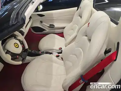 Ferrari 488 2017 3.9 гидро в Москве № 260949, миниатюра 8