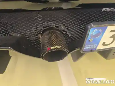 Ferrari 488 2017 3.9 гидро в Москве № 260949, миниатюра 9