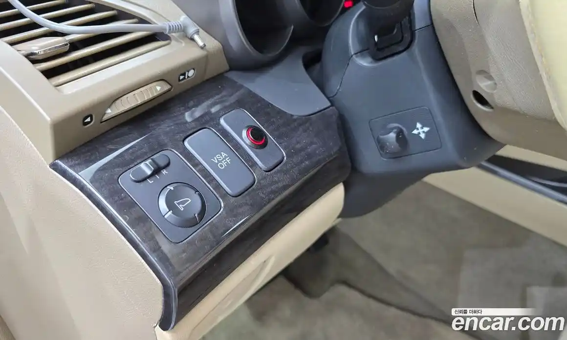 Acura MDX 2008 3.7 гидро в Москве № 261274, фото 15