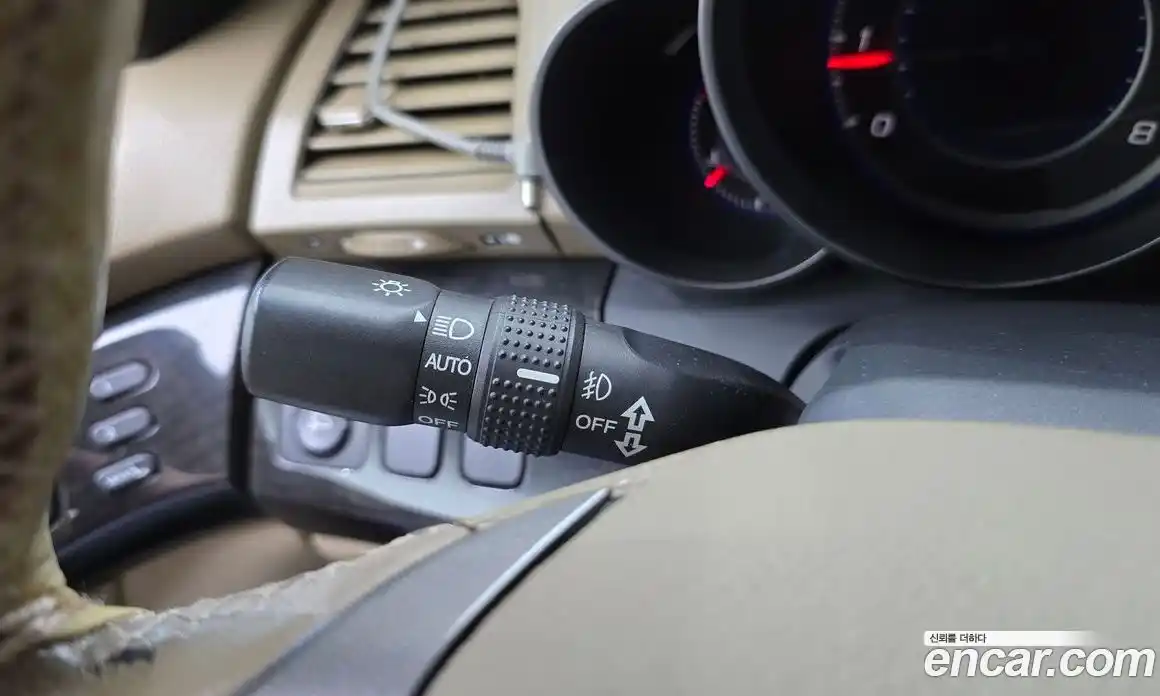 Acura MDX 2008 3.7 гидро в Москве № 261274, фото 16