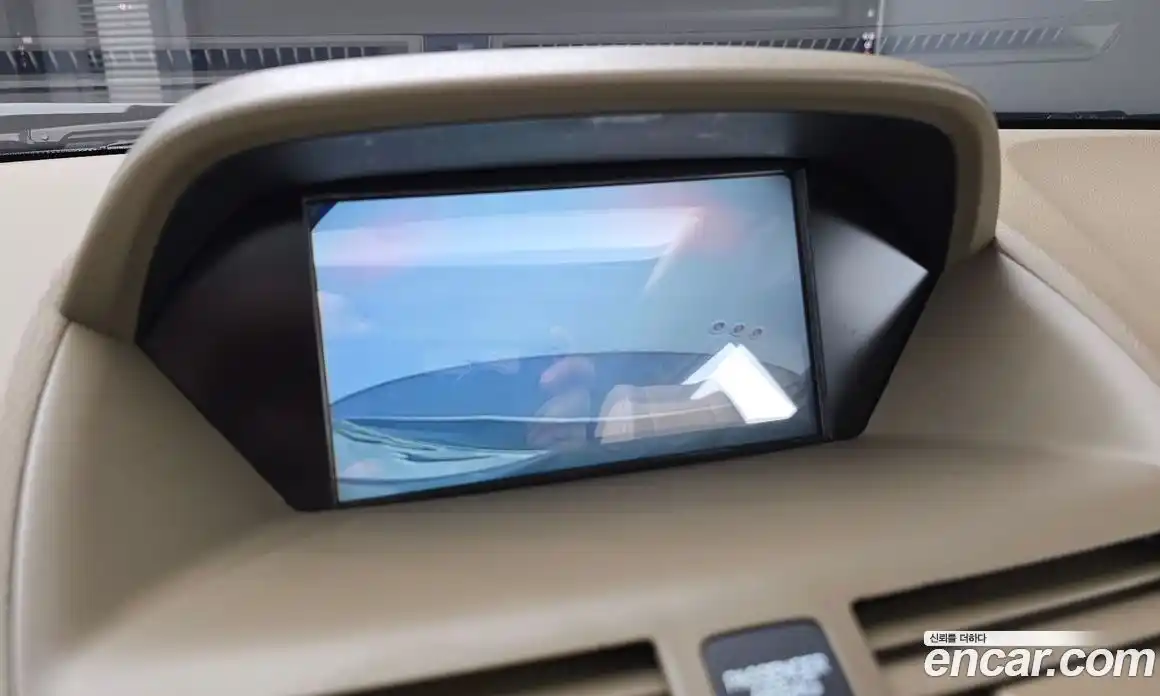 Acura MDX 2008 3.7 гидро в Москве № 261274, фото 17