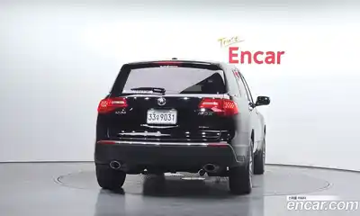 Acura MDX 2008 3.7 гидро в Москве № 261274, миниатюра 4