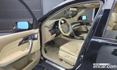 Acura MDX 2008 3.7 гидро в Москве № 261274, миниатюра 10