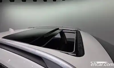 Nissan X-Trail 2018 2.5 гидро в Москве № 264696, миниатюра 11
