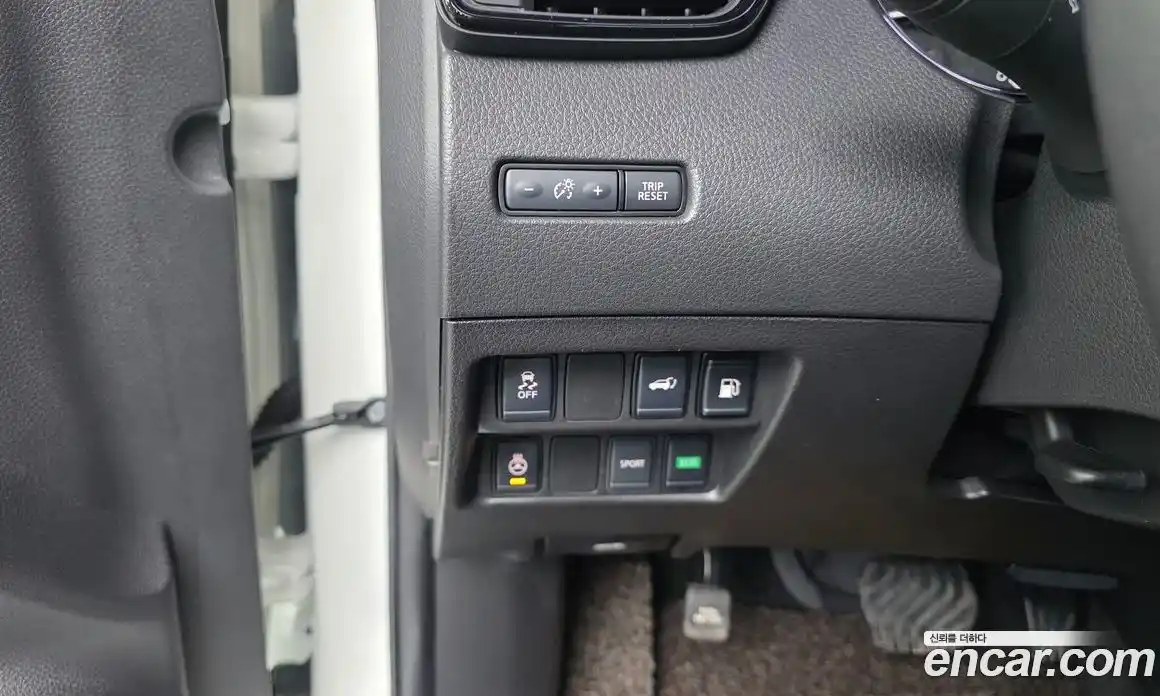Nissan X-Trail 2018 2.5 гидро в Москве № 264696, фото 13