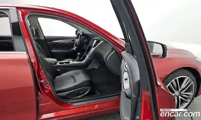 Infiniti Q50 2015 2.1 гидро в Москве № 267455, миниатюра 11