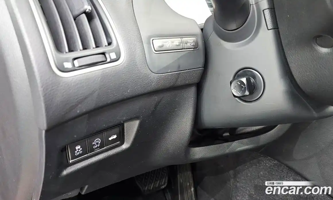Infiniti Q50 2015 2.1 гидро в Москве № 267455, фото 13