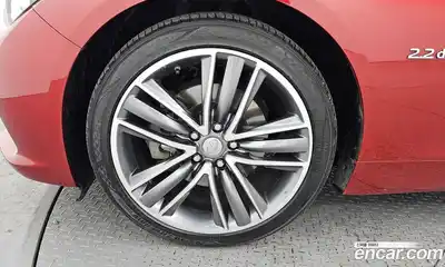 Infiniti Q50 2015 2.1 гидро в Москве № 267455, миниатюра 5