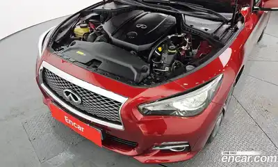 Infiniti Q50 2015 2.1 гидро в Москве № 267455, миниатюра 6