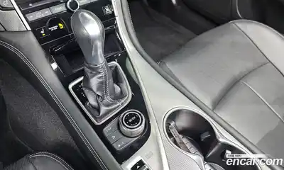 Infiniti Q50 2015 2.1 гидро в Москве № 267455, миниатюра 9