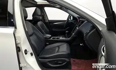 Infiniti Q50 2015 2.1 гидро в Москве № 269702, миниатюра 11