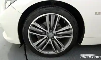 Infiniti Q50 2015 2.1 гидро в Москве № 269702, миниатюра 5