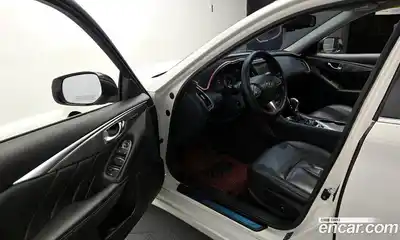 Infiniti Q50 2015 2.1 гидро в Москве № 269702, миниатюра 10