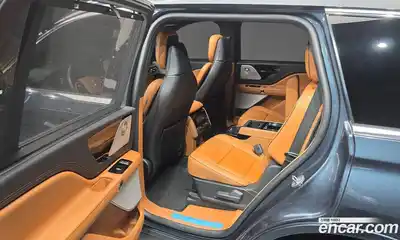 Lincoln Aviator 2021 3.0 гидро в Москве № 282382, миниатюра 11