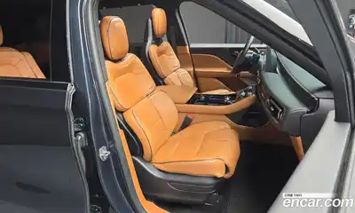 Lincoln Aviator 2021 3.0 гидро в Москве № 282382, миниатюра 12