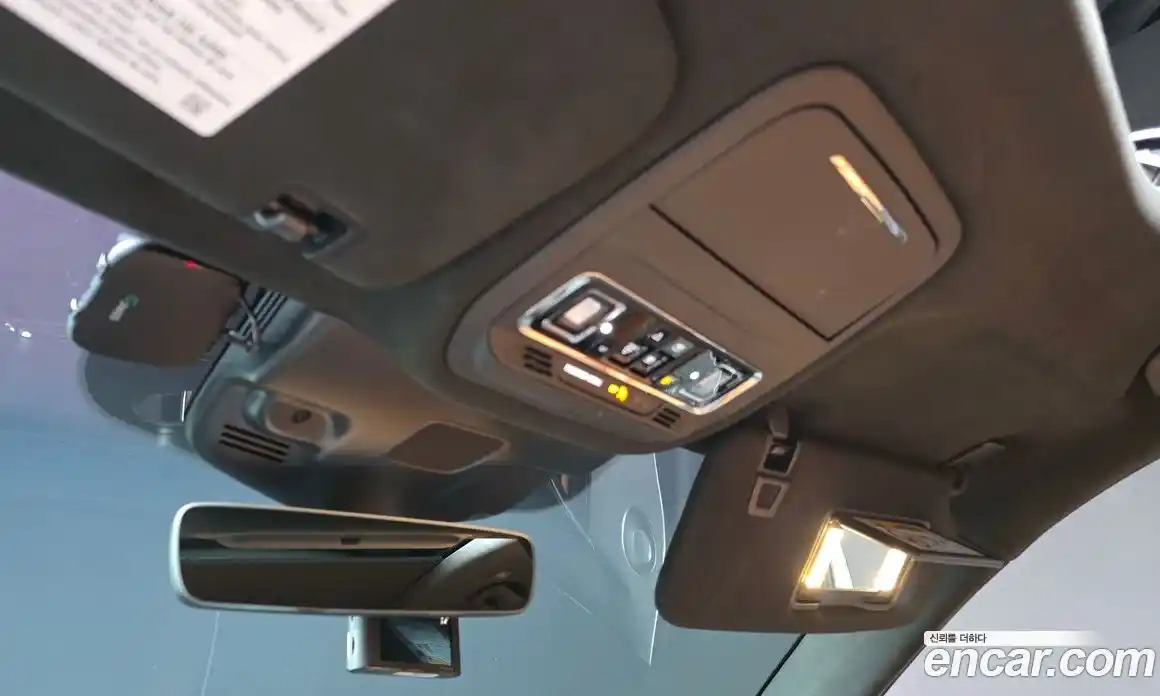 Lincoln Aviator 2021 3.0 гидро в Москве № 282382, фото 17