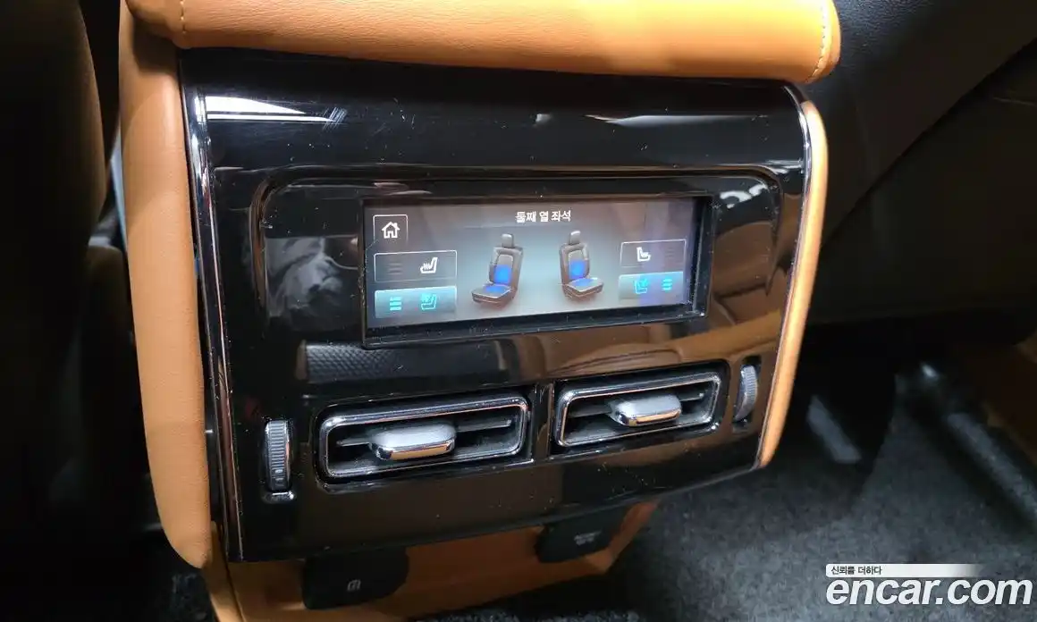 Lincoln Aviator 2021 3.0 гидро в Москве № 282382, фото 18