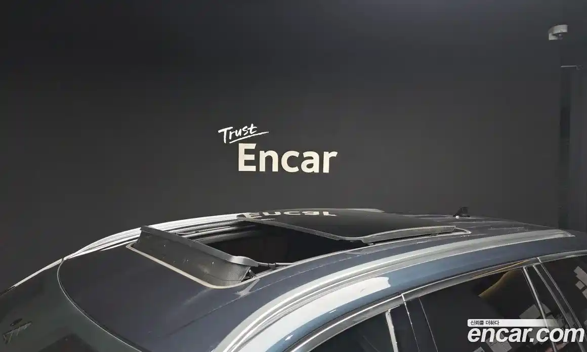 Lincoln Aviator 2021 3.0 гидро в Москве № 282382, фото 19