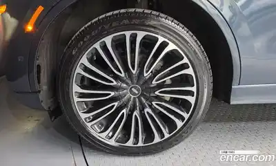 Lincoln Aviator 2021 3.0 гидро в Москве № 282382, миниатюра 5