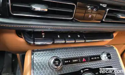 Lincoln Aviator 2021 3.0 гидро в Москве № 282382, миниатюра 9