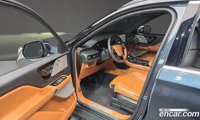 Lincoln Aviator 2021 3.0 гидро в Москве № 282382, миниатюра 10