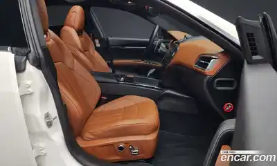 Maserati Ghibli 2022 3.0 гидро в Москве № 282712, миниатюра 11