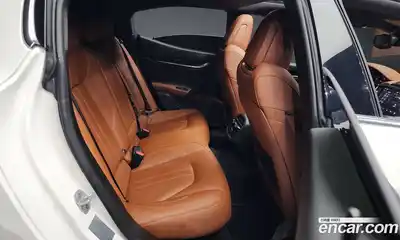 Maserati Ghibli 2022 3.0 гидро в Москве № 282712, миниатюра 12