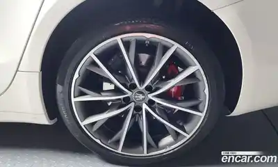 Maserati Ghibli 2022 3.0 гидро в Москве № 282712, миниатюра 5