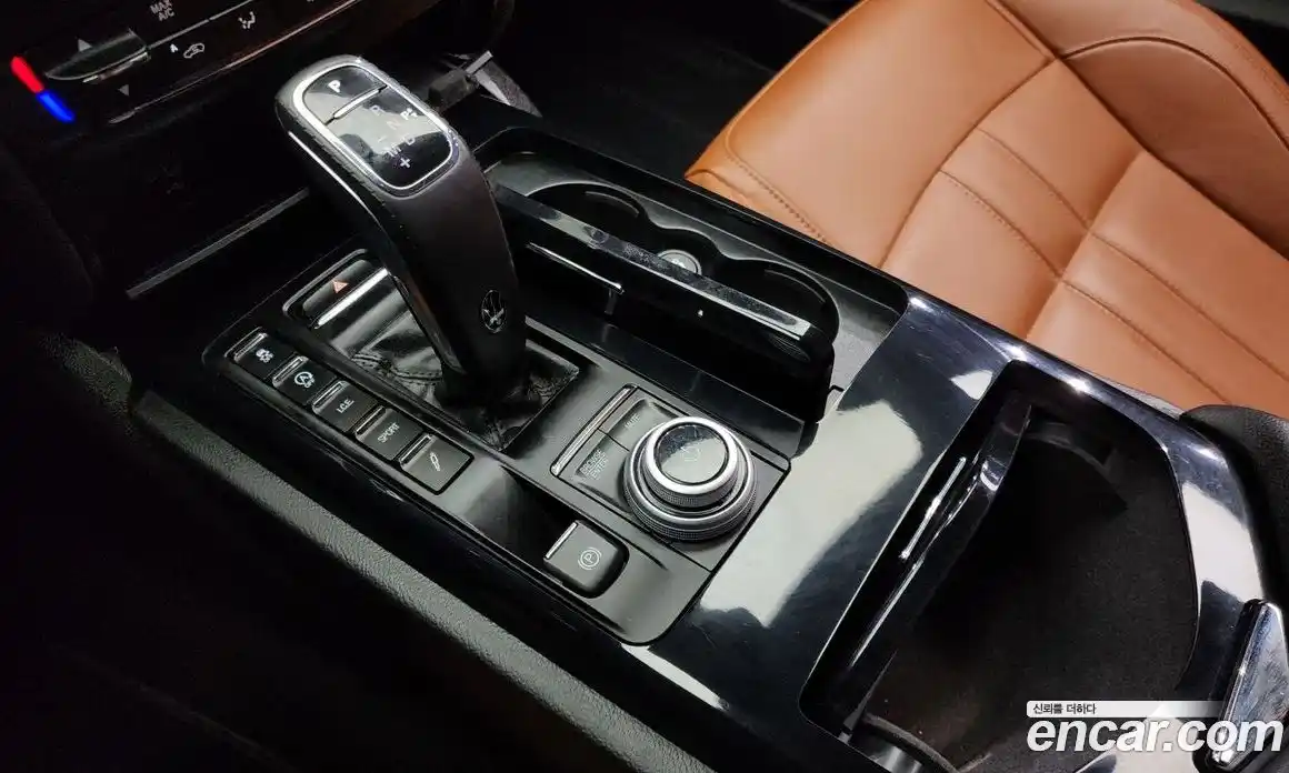 Maserati Ghibli 2022 3.0 гидро в Москве № 282712, фото 9