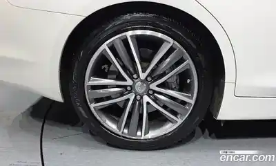 Infiniti Q50 2016 3.5 гидро в Москве № 284126, миниатюра 5