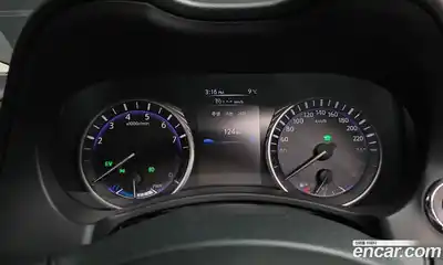 Infiniti Q50 2016 3.5 гидро в Москве № 284126, миниатюра 8