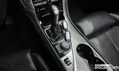 Infiniti Q50 2016 3.5 гидро в Москве № 284126, миниатюра 9