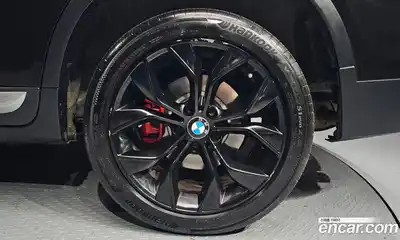 BMW X4 2016 2.0 гидро в Москве № 284491, миниатюра 5