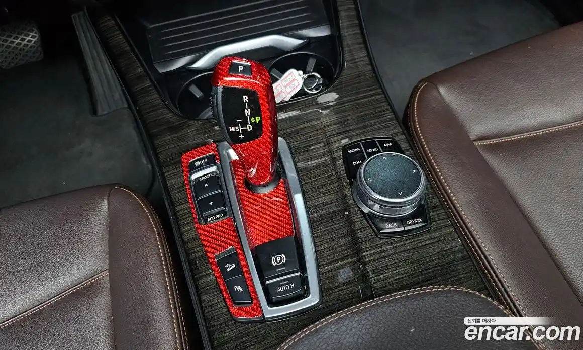 BMW X4 2016 2.0 гидро в Москве № 284491, фото 9