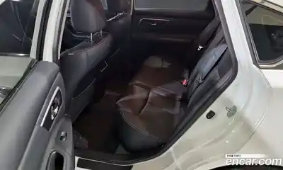 Nissan Altima 2016 2.5 гидро в Москве № 285076, миниатюра 11