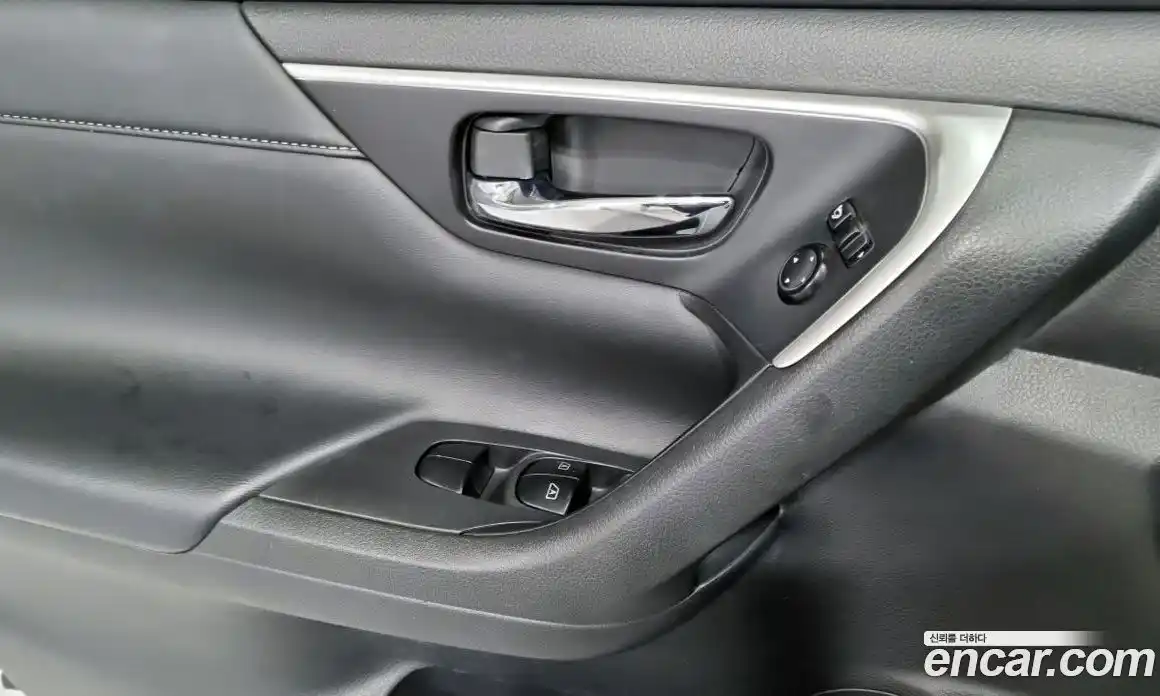 Nissan Altima 2016 2.5 гидро в Москве № 285076, фото 15