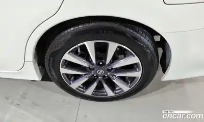 Nissan Altima 2016 2.5 гидро в Москве № 285076, миниатюра 5