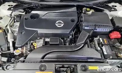 Nissan Altima 2016 2.5 гидро в Москве № 285076, миниатюра 6