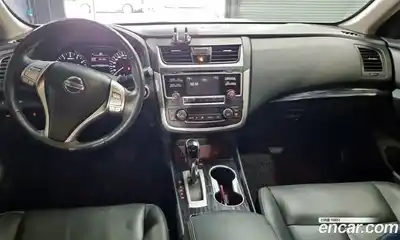 Nissan Altima 2016 2.5 гидро в Москве № 285076, миниатюра 7