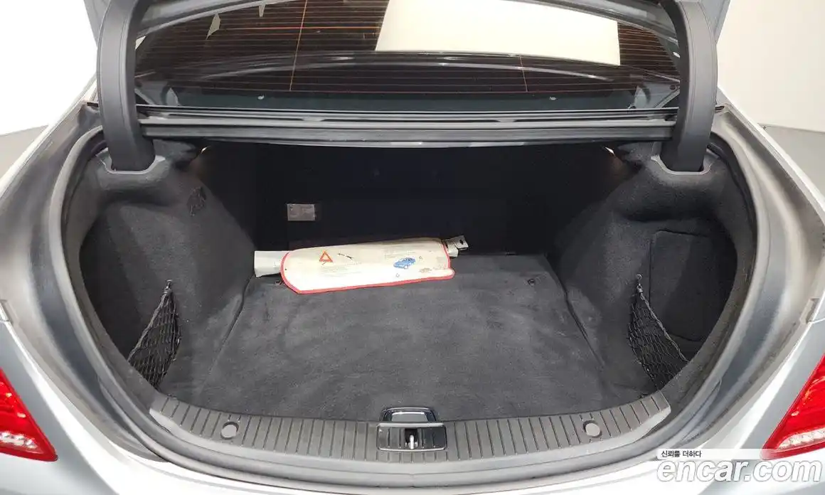 Mercedes-Benz S-Class 2015 3.0 гидро в Москве № 287369, фото 20