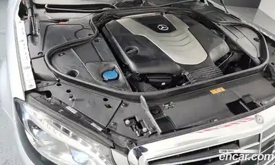 Mercedes-Benz S-Class 2015 3.0 гидро в Москве № 287369, миниатюра 6