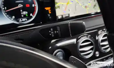 Mercedes-Benz S-Class 2015 3.0 гидро в Москве № 287369, миниатюра 9