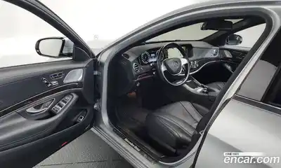 Mercedes-Benz S-Class 2015 3.0 гидро в Москве № 287369, миниатюра 10