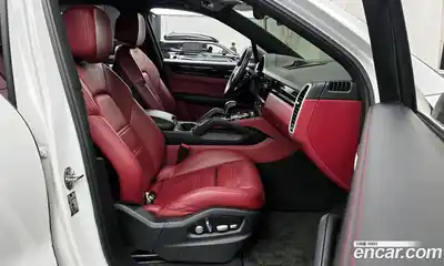 Porsche Cayenne 2019 3.0 гидро в Москве № 294216, миниатюра 11