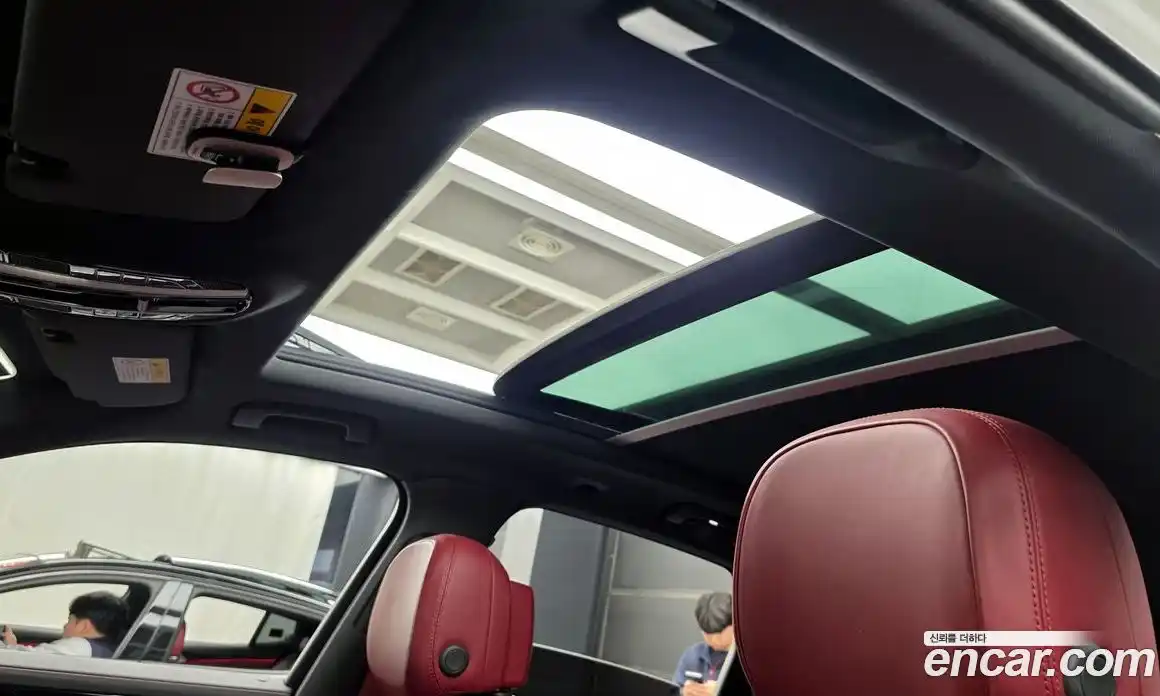 Porsche Cayenne 2019 3.0 гидро в Москве № 294216, фото 18