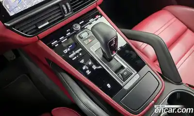 Porsche Cayenne 2019 3.0 гидро в Москве № 294216, миниатюра 9
