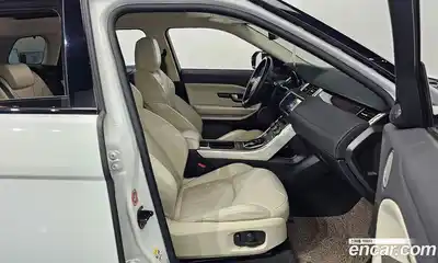 Land Rover Range-Rover Evoque 2017 2.0 гидро в Москве № 298342, миниатюра 10