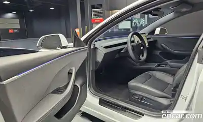 Tesla Model 3 2024 0.2 гидро в Москве № 300299, миниатюра 11