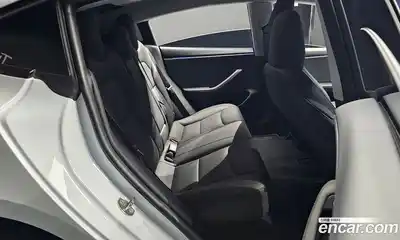 Tesla Model 3 2024 0.2 гидро в Москве № 300299, миниатюра 12