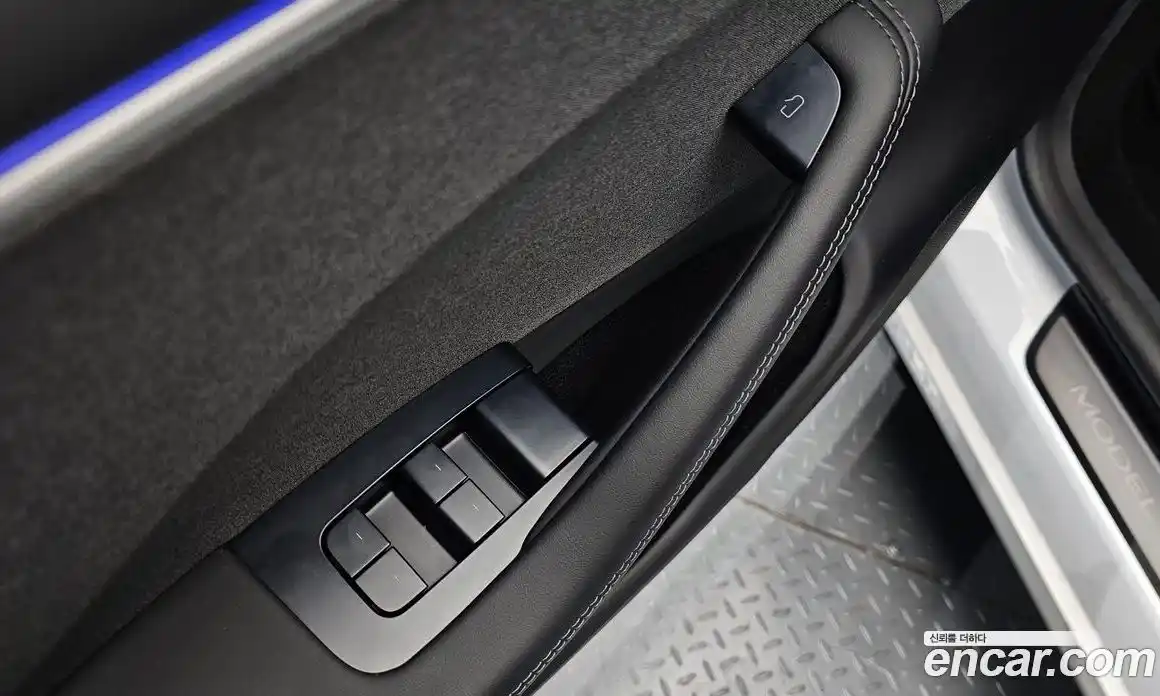 Tesla Model 3 2024 0.2 гидро в Москве № 300299, фото 16